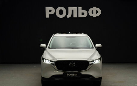 Mazda CX-5 II, 2025 год, 3 990 000 рублей, 2 фотография
