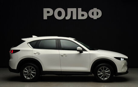 Mazda CX-5 II, 2025 год, 3 990 000 рублей, 5 фотография