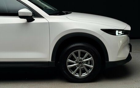 Mazda CX-5 II, 2025 год, 3 990 000 рублей, 9 фотография