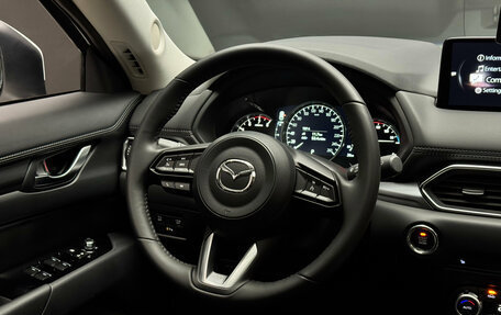 Mazda CX-5 II, 2025 год, 3 990 000 рублей, 10 фотография