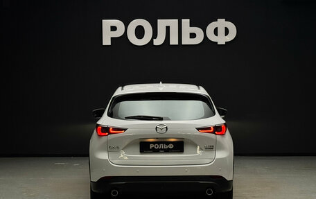 Mazda CX-5 II, 2025 год, 3 990 000 рублей, 4 фотография