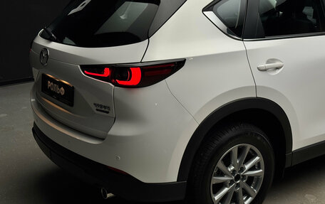 Mazda CX-5 II, 2025 год, 3 990 000 рублей, 8 фотография