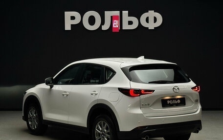 Mazda CX-5 II, 2025 год, 3 990 000 рублей, 3 фотография
