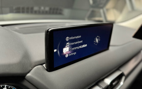 Mazda CX-5 II, 2025 год, 3 990 000 рублей, 17 фотография