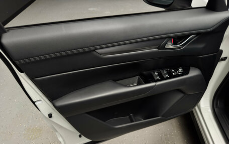 Mazda CX-5 II, 2025 год, 3 990 000 рублей, 14 фотография