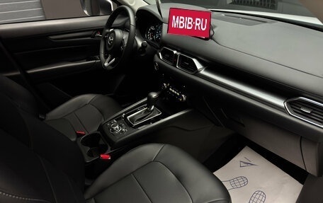 Mazda CX-5 II, 2025 год, 3 990 000 рублей, 11 фотография