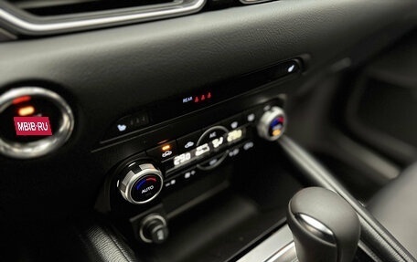 Mazda CX-5 II, 2025 год, 3 990 000 рублей, 22 фотография