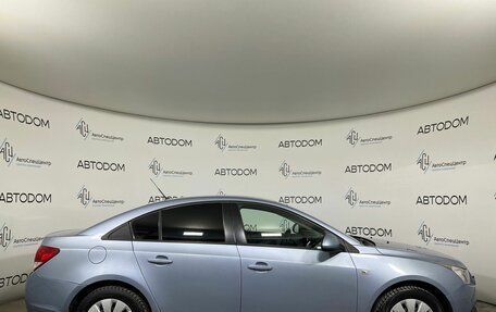 Chevrolet Cruze II, 2010 год, 597 000 рублей, 4 фотография