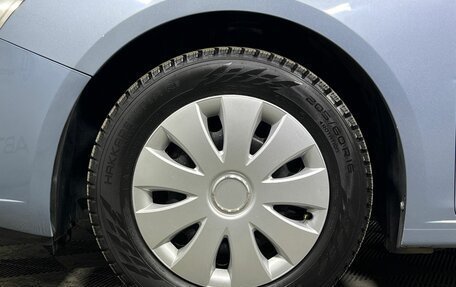 Chevrolet Cruze II, 2010 год, 597 000 рублей, 7 фотография