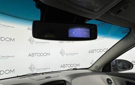 Chevrolet Cruze II, 2010 год, 597 000 рублей, 11 фотография