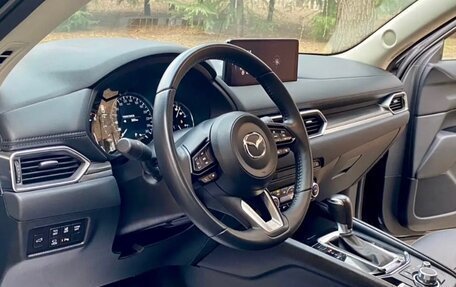 Mazda CX-5 II, 2026 год, 2 850 000 рублей, 4 фотография