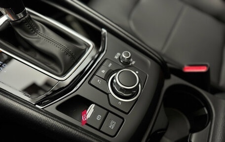 Mazda CX-5 II, 2025 год, 3 990 000 рублей, 16 фотография