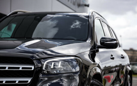 Mercedes-Benz GLS, 2021 год, 8 299 000 рублей, 2 фотография