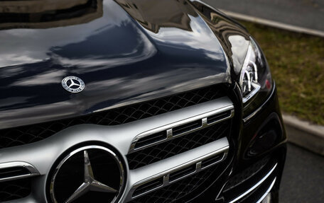 Mercedes-Benz GLS, 2021 год, 8 299 000 рублей, 5 фотография