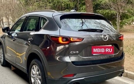 Mazda CX-5 II, 2026 год, 2 850 000 рублей, 2 фотография