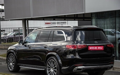 Mercedes-Benz GLS, 2021 год, 8 299 000 рублей, 9 фотография