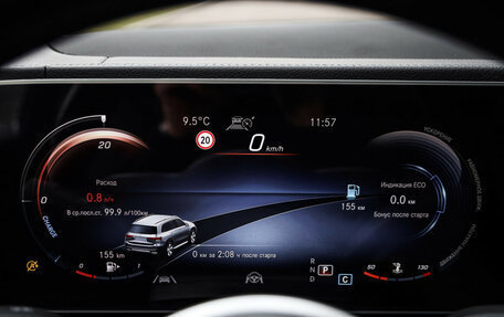 Mercedes-Benz GLS, 2021 год, 8 299 000 рублей, 17 фотография