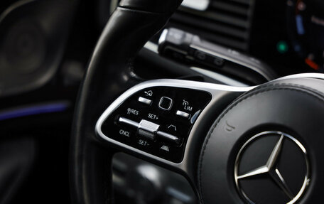 Mercedes-Benz GLS, 2021 год, 8 299 000 рублей, 15 фотография
