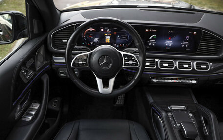 Mercedes-Benz GLS, 2021 год, 8 299 000 рублей, 14 фотография