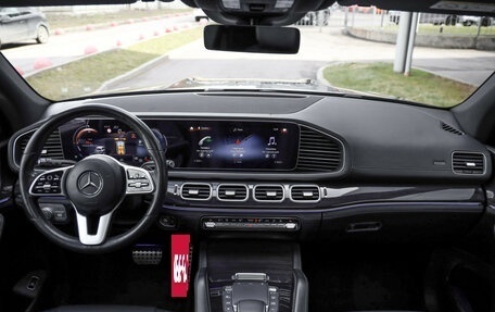 Mercedes-Benz GLS, 2021 год, 8 299 000 рублей, 13 фотография