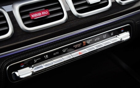 Mercedes-Benz GLS, 2021 год, 8 299 000 рублей, 22 фотография