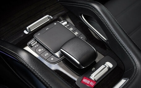 Mercedes-Benz GLS, 2021 год, 8 299 000 рублей, 23 фотография