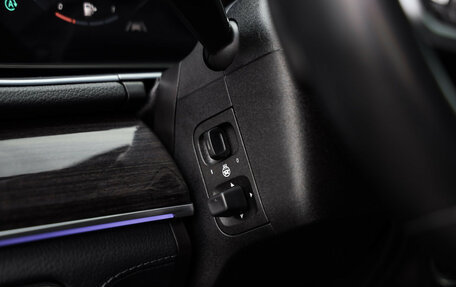 Mercedes-Benz GLS, 2021 год, 8 299 000 рублей, 26 фотография
