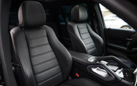 Mercedes-Benz GLS, 2021 год, 8 299 000 рублей, 31 фотография