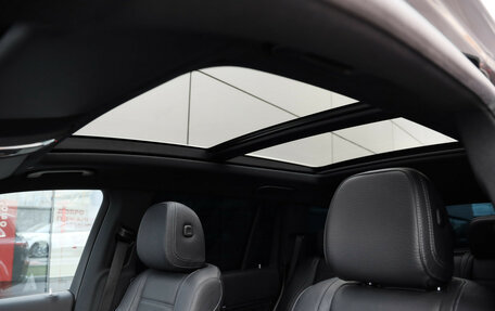 Mercedes-Benz GLS, 2021 год, 8 299 000 рублей, 33 фотография