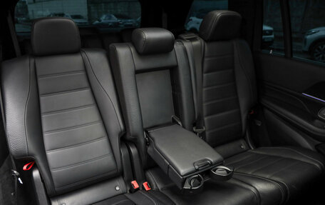 Mercedes-Benz GLS, 2021 год, 8 299 000 рублей, 34 фотография