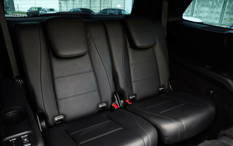 Mercedes-Benz GLS, 2021 год, 8 299 000 рублей, 37 фотография