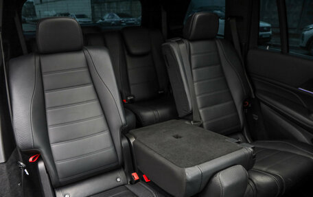 Mercedes-Benz GLS, 2021 год, 8 299 000 рублей, 35 фотография