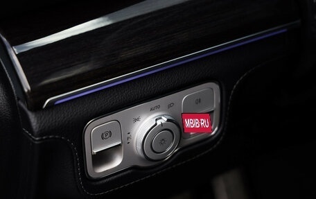 Mercedes-Benz GLS, 2021 год, 8 299 000 рублей, 27 фотография