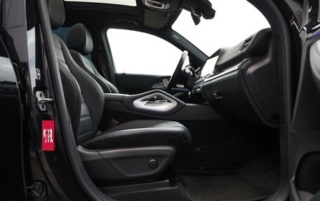 Mercedes-Benz GLS, 2021 год, 8 299 000 рублей, 32 фотография