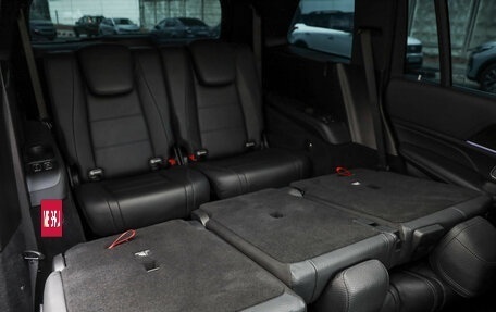 Mercedes-Benz GLS, 2021 год, 8 299 000 рублей, 36 фотография