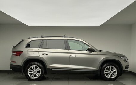 Skoda Kodiaq I, 2020 год, 2 524 000 рублей, 3 фотография