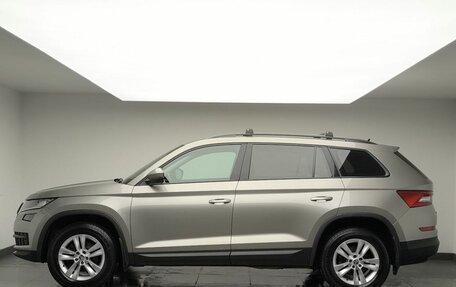 Skoda Kodiaq I, 2020 год, 2 524 000 рублей, 6 фотография