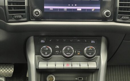 Skoda Kodiaq I, 2020 год, 2 524 000 рублей, 10 фотография