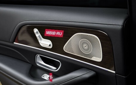 Mercedes-Benz GLS, 2021 год, 8 299 000 рублей, 29 фотография