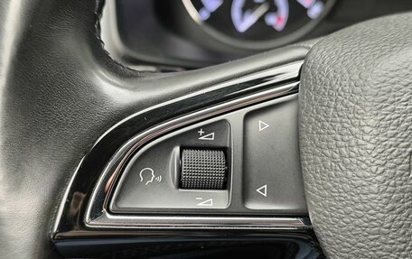 Skoda Kodiaq I, 2020 год, 2 524 000 рублей, 13 фотография