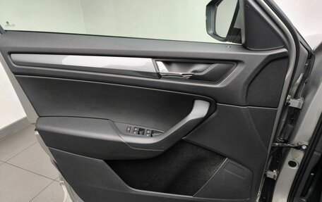 Skoda Kodiaq I, 2020 год, 2 524 000 рублей, 17 фотография