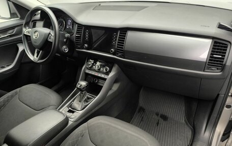 Skoda Kodiaq I, 2020 год, 2 524 000 рублей, 20 фотография