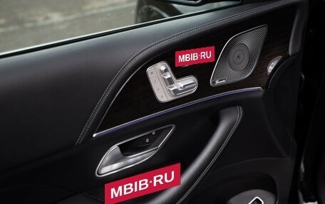 Mercedes-Benz GLS, 2021 год, 8 299 000 рублей, 28 фотография