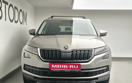 Skoda Kodiaq I, 2020 год, 2 524 000 рублей, 2 фотография