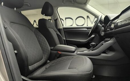 Skoda Kodiaq I, 2020 год, 2 524 000 рублей, 21 фотография