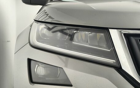 Skoda Kodiaq I, 2020 год, 2 524 000 рублей, 25 фотография