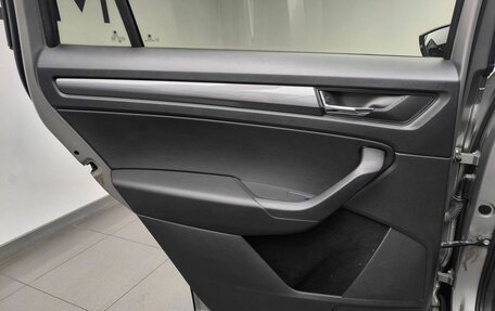 Skoda Kodiaq I, 2020 год, 2 524 000 рублей, 22 фотография