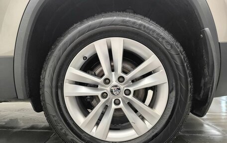 Skoda Kodiaq I, 2020 год, 2 524 000 рублей, 26 фотография