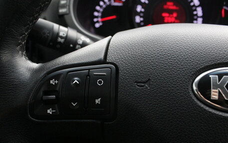 KIA Sportage III, 2012 год, 1 570 000 рублей, 10 фотография