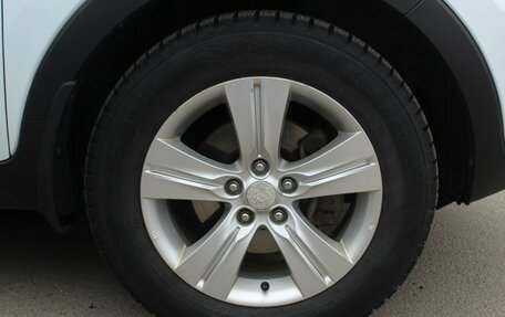 KIA Sportage III, 2012 год, 1 570 000 рублей, 5 фотография